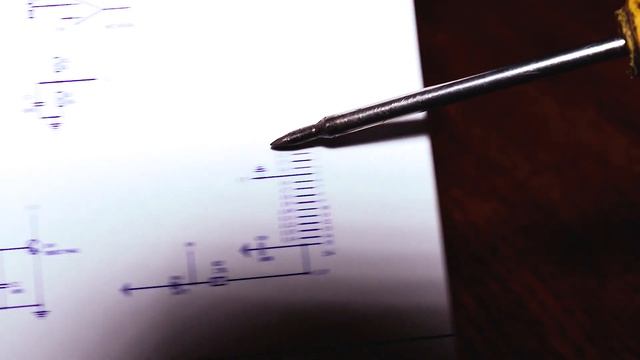 Блок управления сварочного инвертора. Как это работает