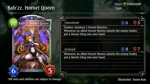 Let's talk about the new Altersphere mini-expansion cards, and the (lack of) nerfs смотреть онлайн