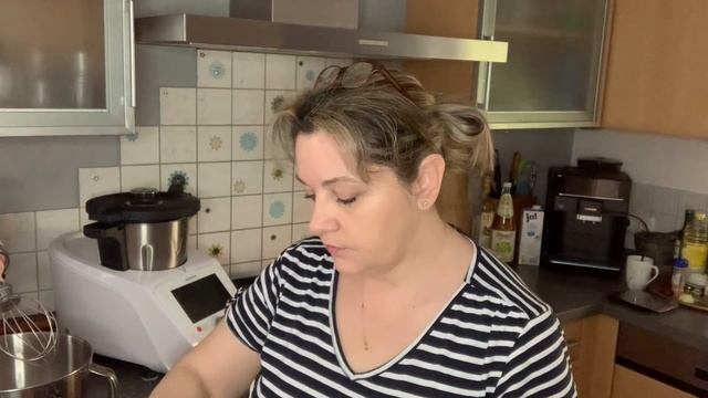 Влог из Германии❤️наша жизнь,аквариум в порядке,пирог с вишней и творожной заливкой,Будни с Татьяно смотреть онлайн