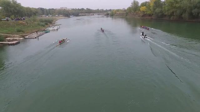 Регата "Память" г. Тирасполь 2016 год смотреть онлайн