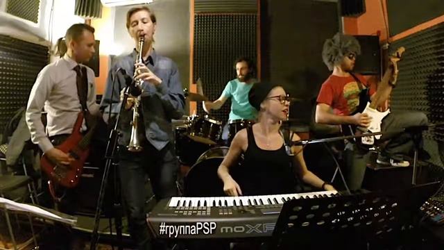 SuperSTAR - Лобода (PSP cover) смотреть онлайн