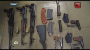 Суд над Люберецкой ОПГ