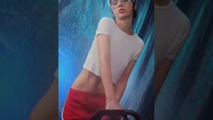 Наташа Шелягина (gusenica_lo) Инстаграм история от 31.10.2021 Когда все достало ?