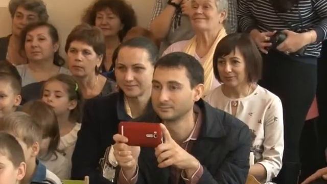 В 9 детском саду прошли занятия по ПДД. смотреть онлайн