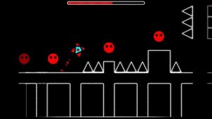 Geometry Dash - Time Machine All Coins