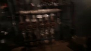 Средне - Назымское м-р. Котельная