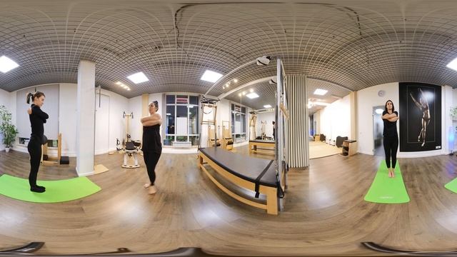 Йога 257 360 смотреть онлайн