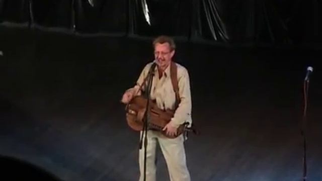 "Камаринская" Владимир-ЛИРНИК