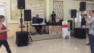 Сегодня праздник да ромалэ | Самир Вишняков и Феликс Погосян