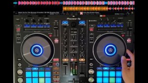 High Energy Club Mix | House | Reggaeton | Latest Hits | DDJ-RR