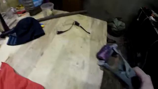 Как сделать квадратное отверстие способ №2 смотреть онлайн