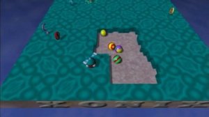 AirXonix Gameplay - Easy