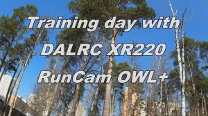 RC 2017 April training day XR200 full
