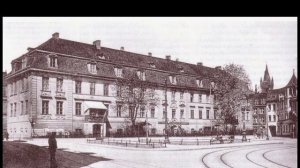 Остров Канта. Часть 1.