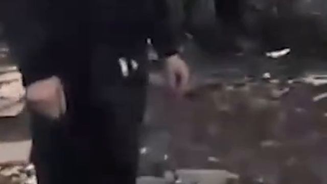 Короткий прикол. Уголёк смотреть онлайн