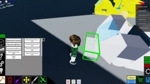 Как построить летающую машину в Plane Crazy