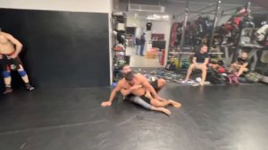 СУПЕР СХВАТКА НУРУЛЛО АЛИЕВ VS ТАГИР АБДУЛАЕВ