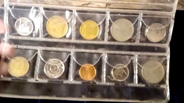 Монеты Египта!!!) Что продают в гостинеце и почем??) смотреть онлайн