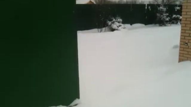 Ворота зимой смотреть онлайн