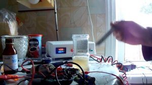 Флюс из спирта и лимонной кислоты со всеми подробностями онлайн