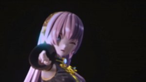Megurine Luka - Luka Luka Night Fever