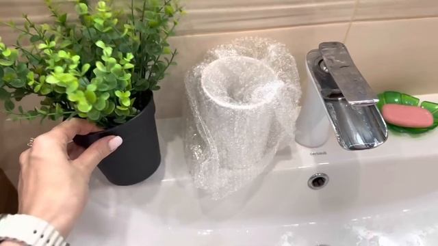 Уборка за час / Чистота и порядок в ванной комнате! смотреть онлайн