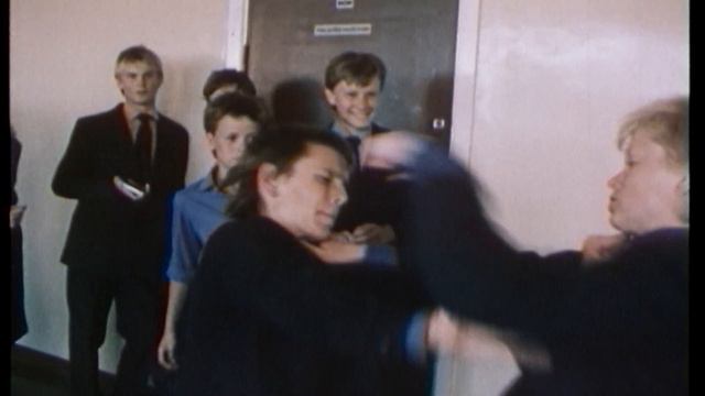 Õnnelind flamingo R 10. augustil kell 23.15 ETVs смотреть онлайн