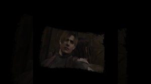 Resident Evil 4 VR Part 1