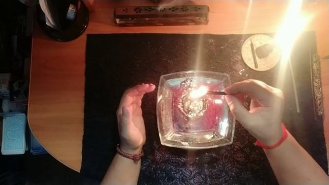 Очищение 1- й чакры. Муладхара (исток). смотреть онлайн