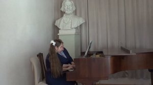 Фадеев "Под музыку дождя"