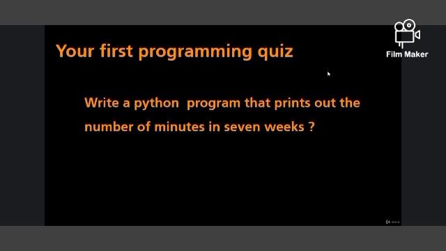 How to install python