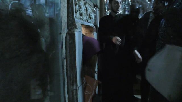 Гробница Пресвятой Богородицы 3 смотреть онлайн