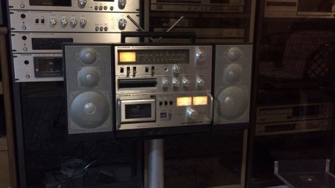 TELEFUNKEN HiFi Studio 1M