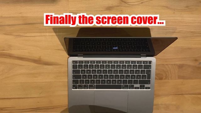 Unboxing Westkab Space MacBook Air M1  Westkab space Apple M1