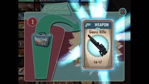 Обзор игры Fallout Shelter