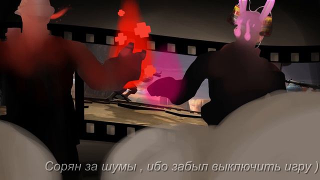 ИНТЕРВЬЮ С ВТрейде | TF2 | ИНТЕРВЬЮ . смотреть онлайн