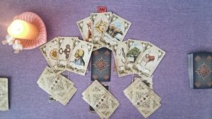 ТАРО-ПРОГНОЗ. РАК. с 6-12 февраля 2023 года.