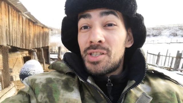 Наш хлеб выходит за границы дома. Всем спасибо большое за поздравления??? смотреть онлайн