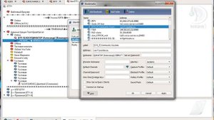 Идентификатор TeamSpeak3