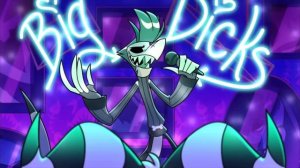 ALL (FULL) HELLUVA BOSS SONGS PLAYLIST [S1 - S2] APRIL 2024 (UP TO DATE)