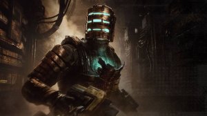 Вроде не страшно ))) ► Dead Space 2 #3