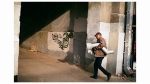 Стрит фотография. Как снимать? Советы