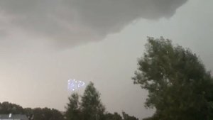 Торнадо В БАРНАУЛЕ 23.06.2018