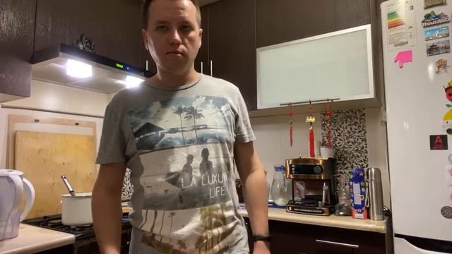 Душевные посиделки. Блины