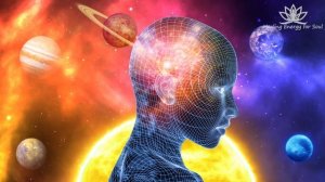 Медитация,сон.432 Hz - Full Body Massage Music, Deep Healing Music for Physical Healing