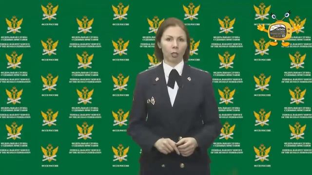 Рубрика «Судебные приставы - разъясняют» смотреть онлайн