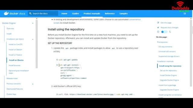 How to install docker using jenkins part 1 | jenkins tutorial for beginners смотреть онлайн