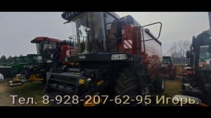 Комбайн Палессе GS12 цена март 24года