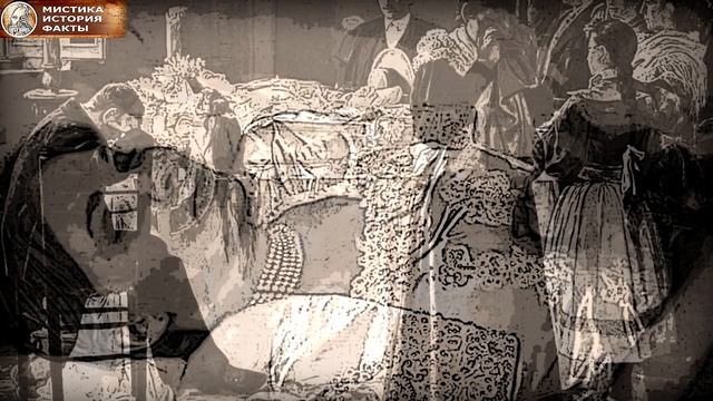 Старинные обряды Древней Руси: Как провожали в лучший мир молодых да незамужних