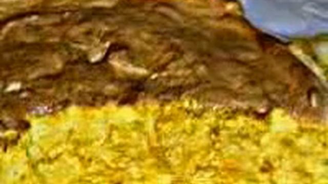 Мусс из кураги. смотреть онлайн